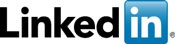 Logo von LinkedIn